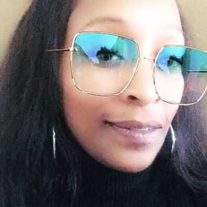 Meet your Posher, Bridgett